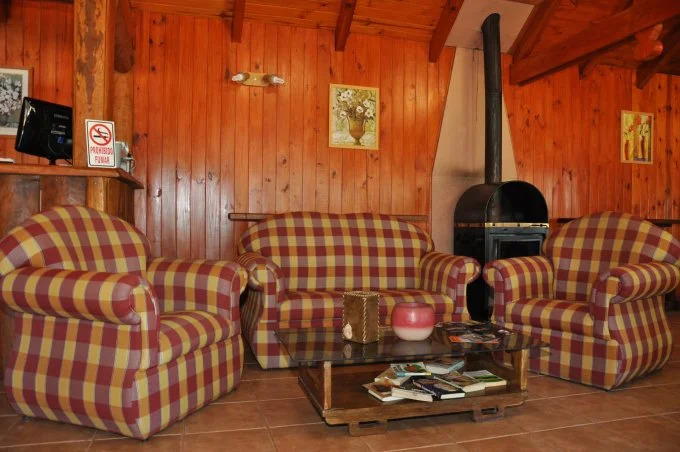 Cabañas Lolen