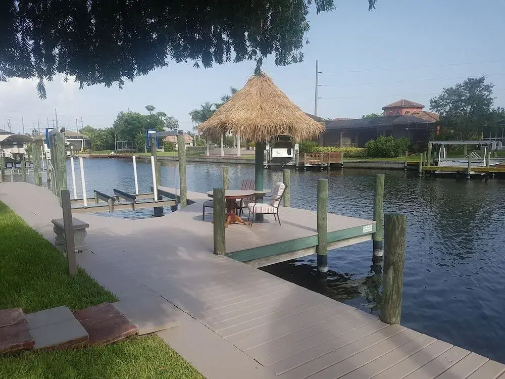 Villa Bermuda