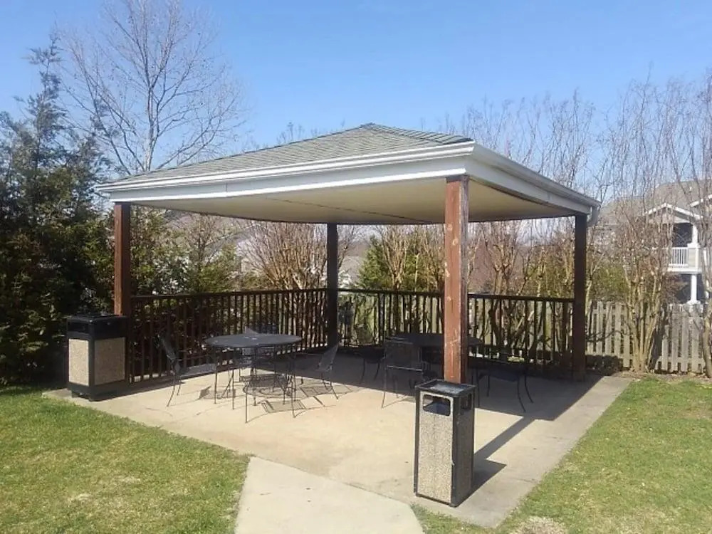 InTown Suites Extended Stay Clarksville TN