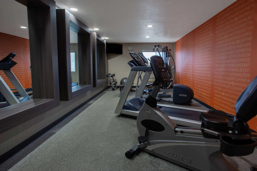La Quinta Inn & Suites by Wyndham Peru Starved Rock St Park