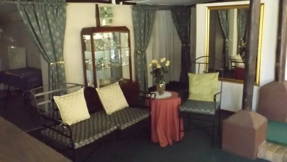Rose Well Country House And Spa