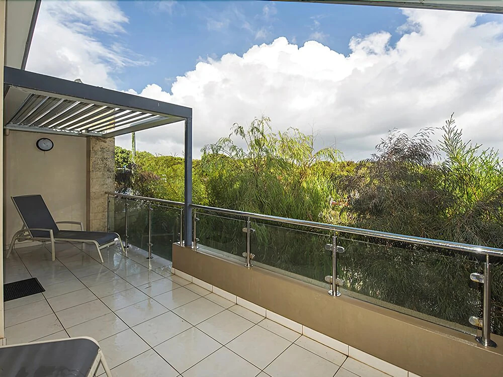 Yallingup Beach Resort
