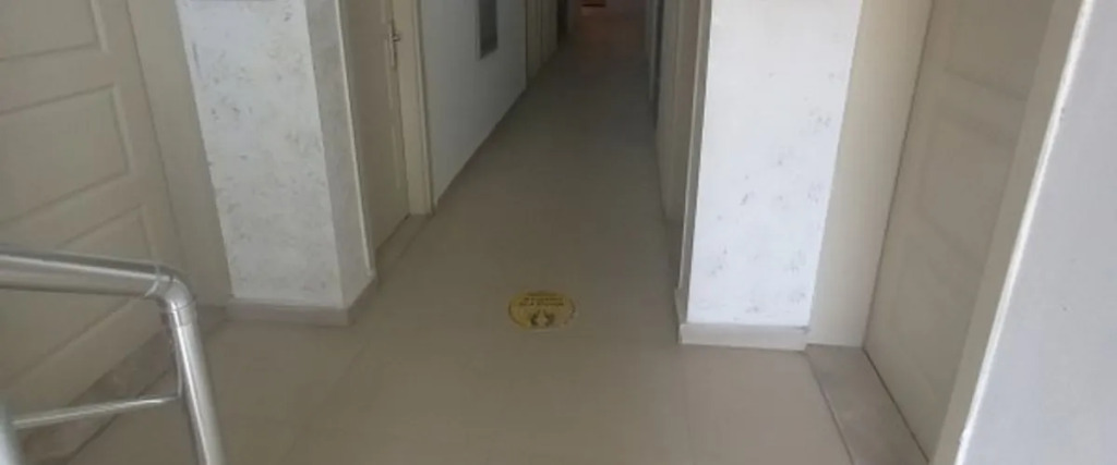 Paradise Hotel Akcay