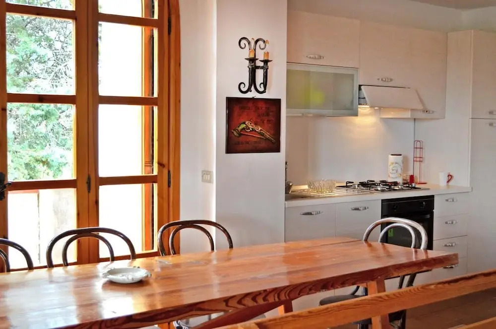 B&B Villa Augusta
