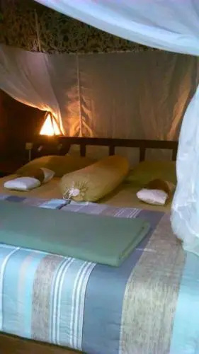Bukit Menday Guest House