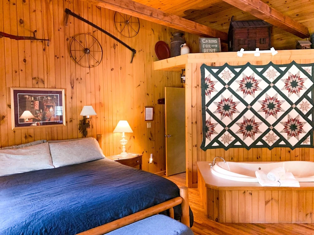 Autumn Ridge Cottages