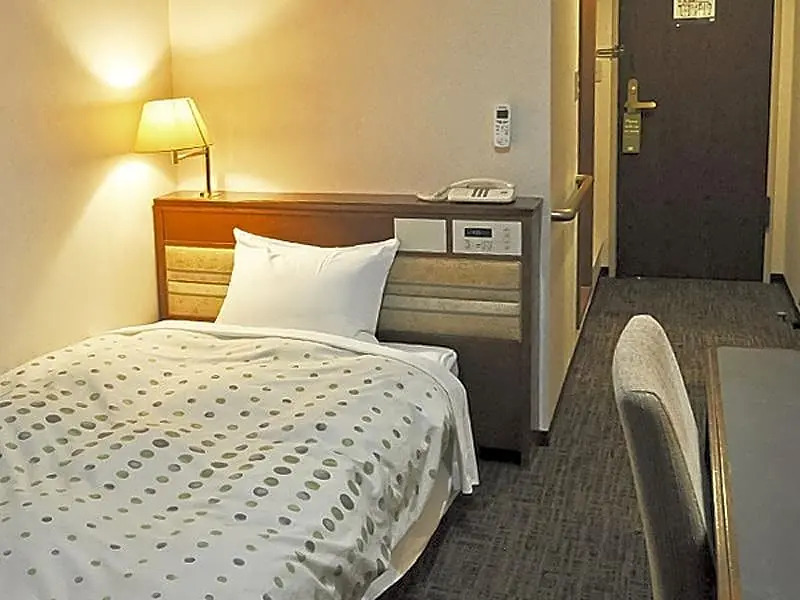 The Canaan Hotel