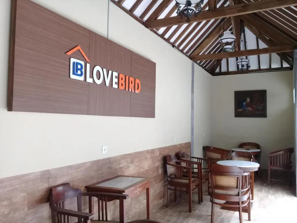 Wisma Lovebird