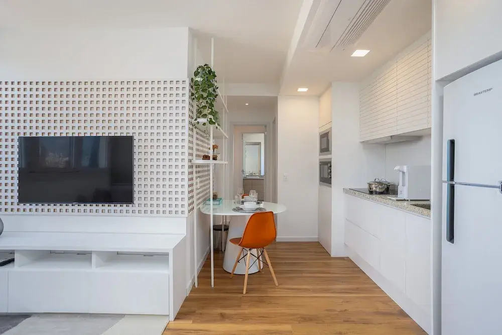 Extension Berrini