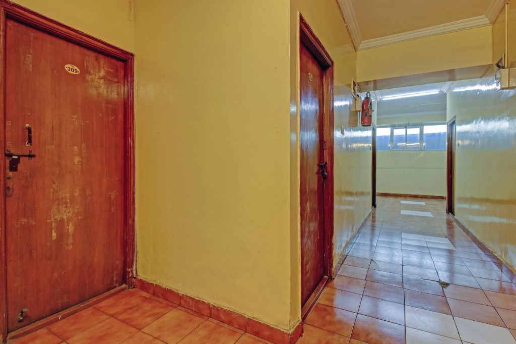 OYO 78391 Svr Lodge
