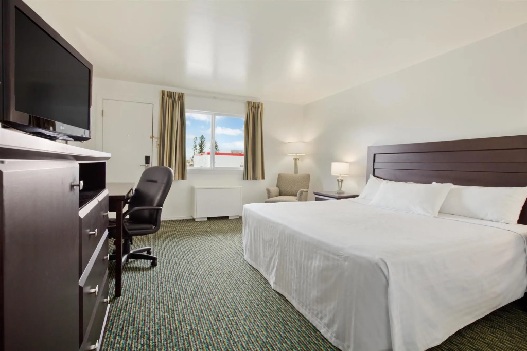 Coronet Hotel