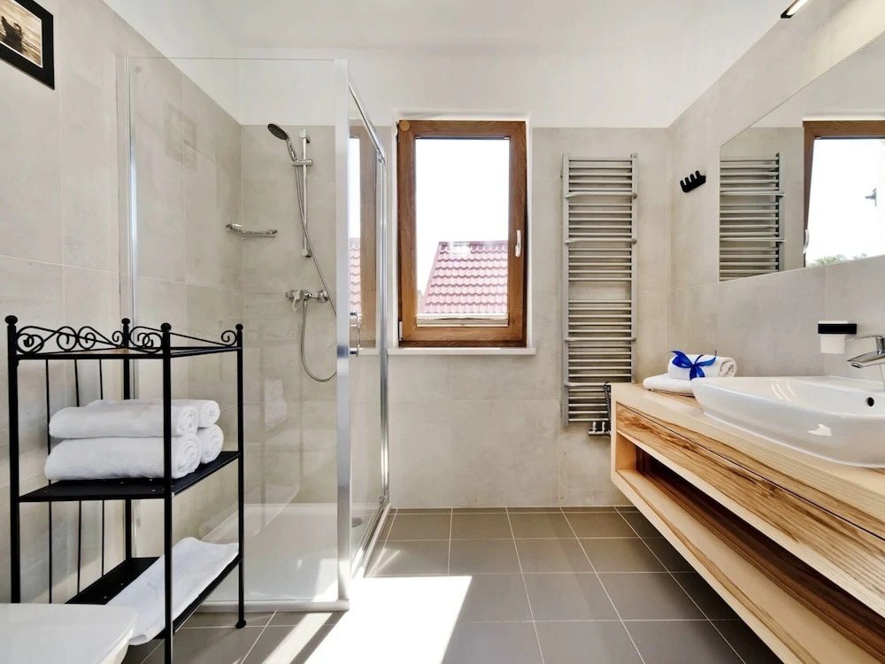 BlueApart Apartamenty Kościuszki