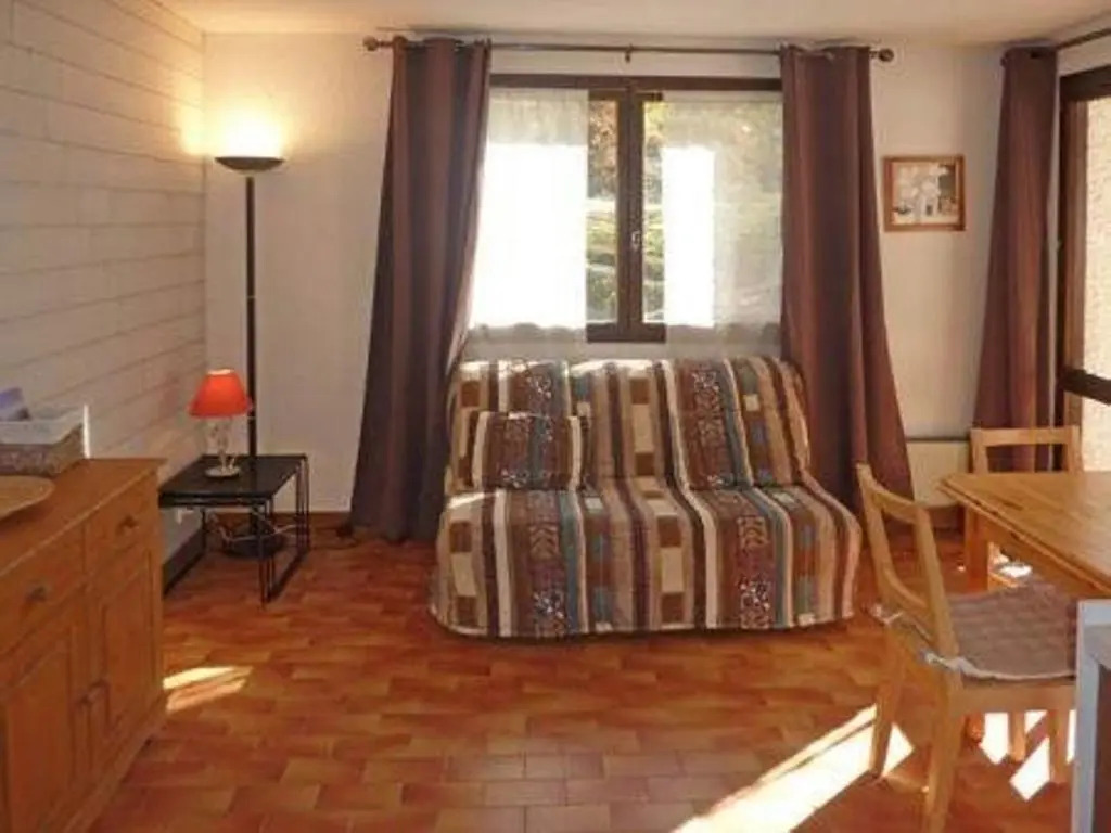 Appartement Les Orres, 1 pièce, 4 personnes - FR-1-322-215