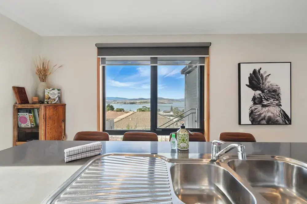 Timbermill House - 2 Bedrooms