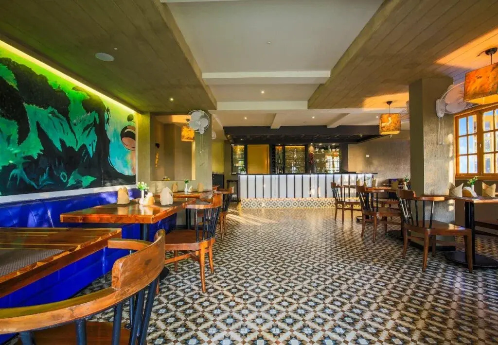 Eufregina Resort & Spa - South Goa