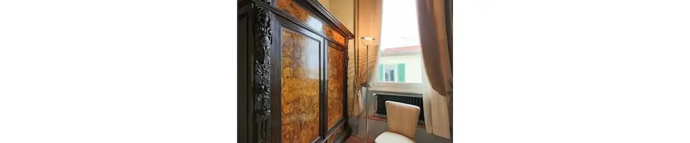 Uffizi Harmony