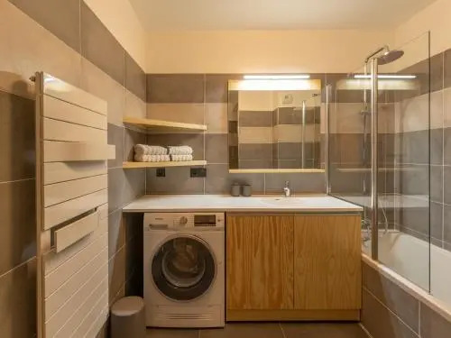 Apartment Ecrin c01