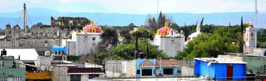 Hotel Bella Vista Tehuacan