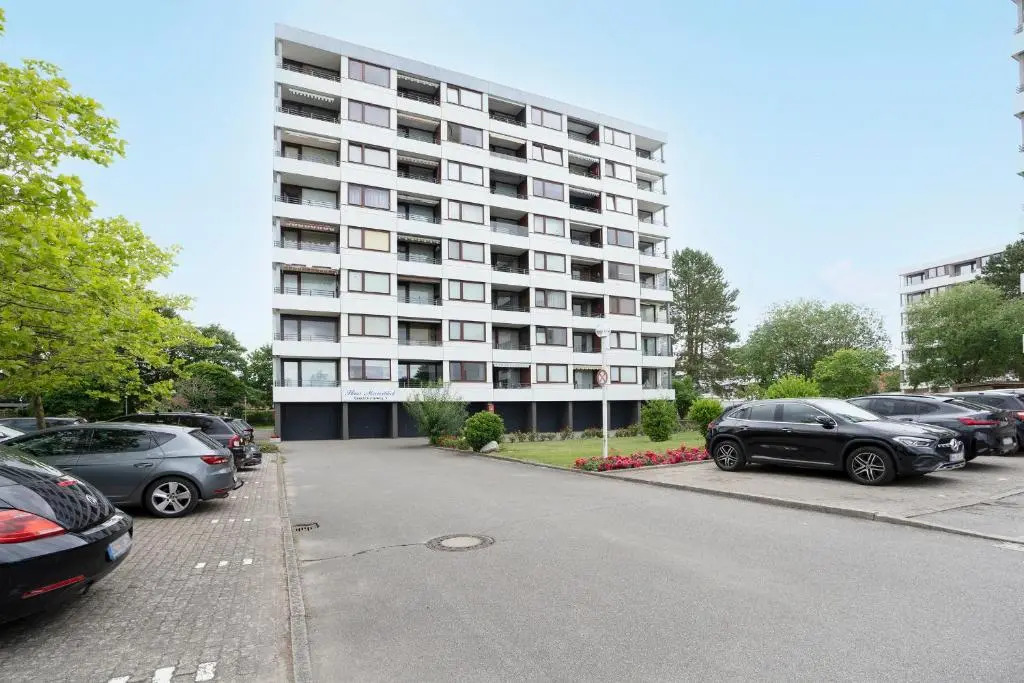 Haus Meeresblick Wohnung 52