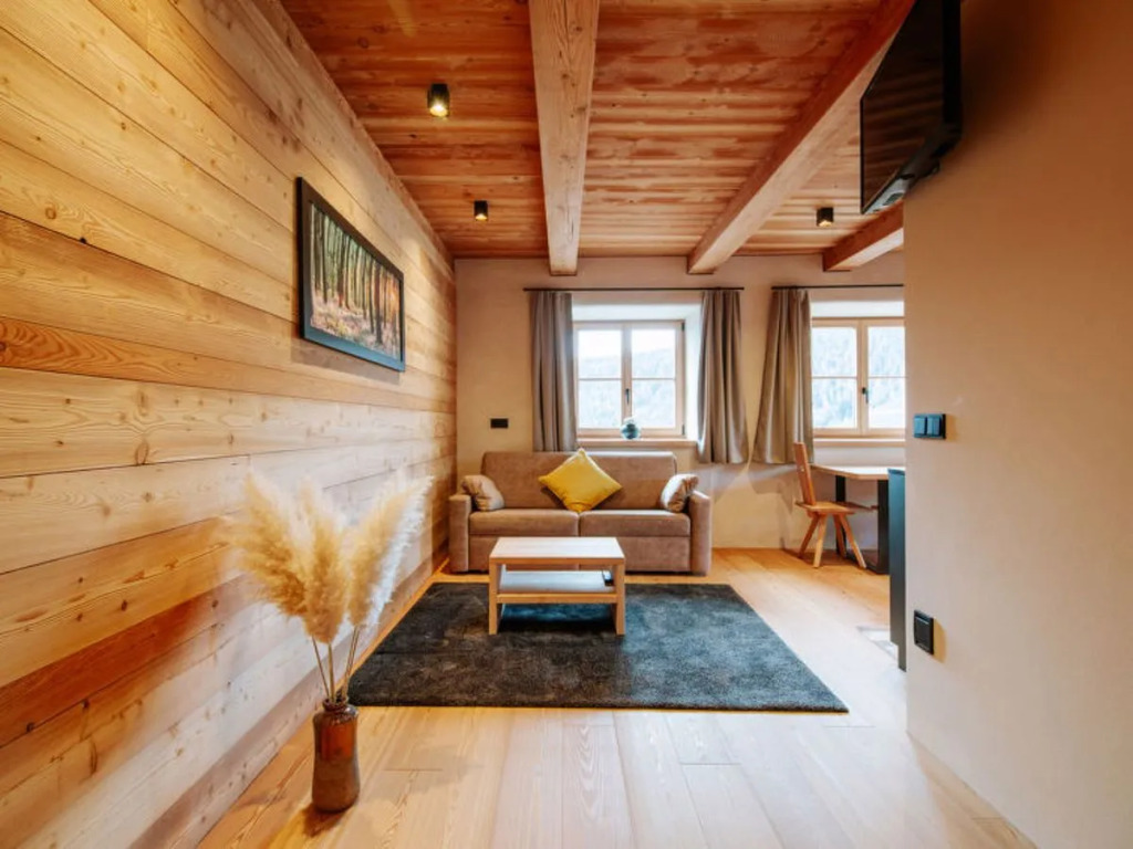 House Wald San Genesio