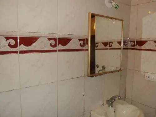Hotel Inter Plaza
