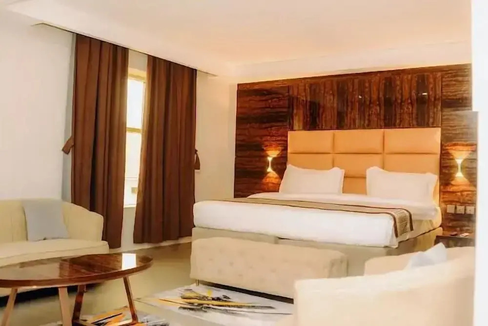 San Antonio Blu Hotels