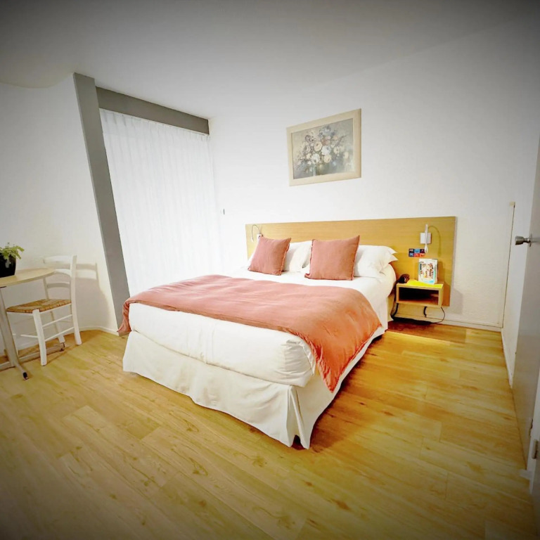 hotel thermes les Ecureuils