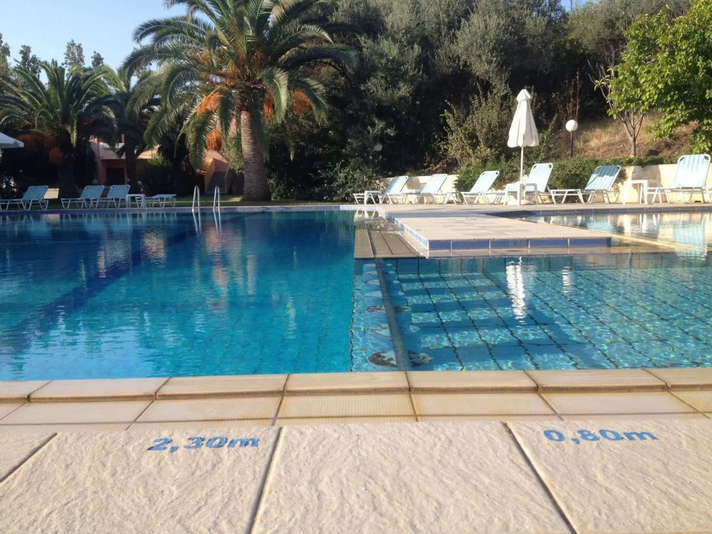 Kyriaki Hotel