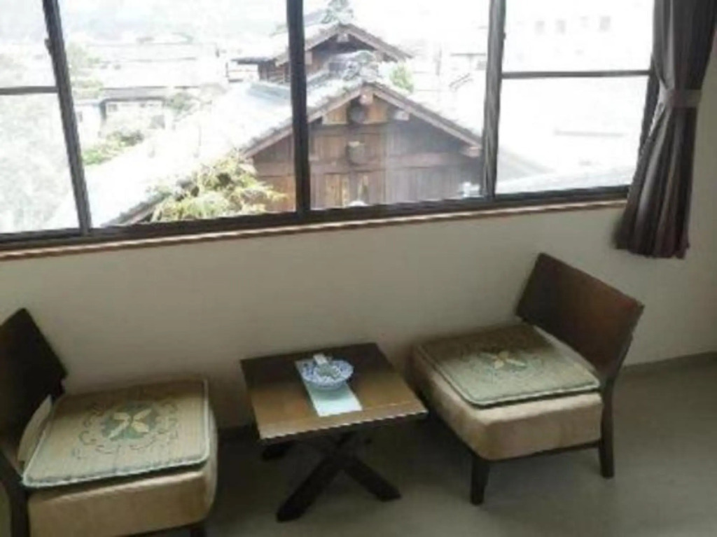 Ryokan Tatsumi