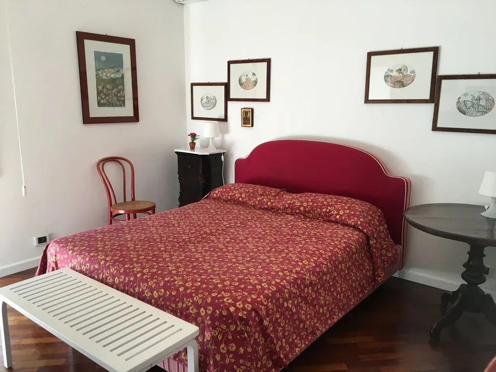 B&B Stella Marina