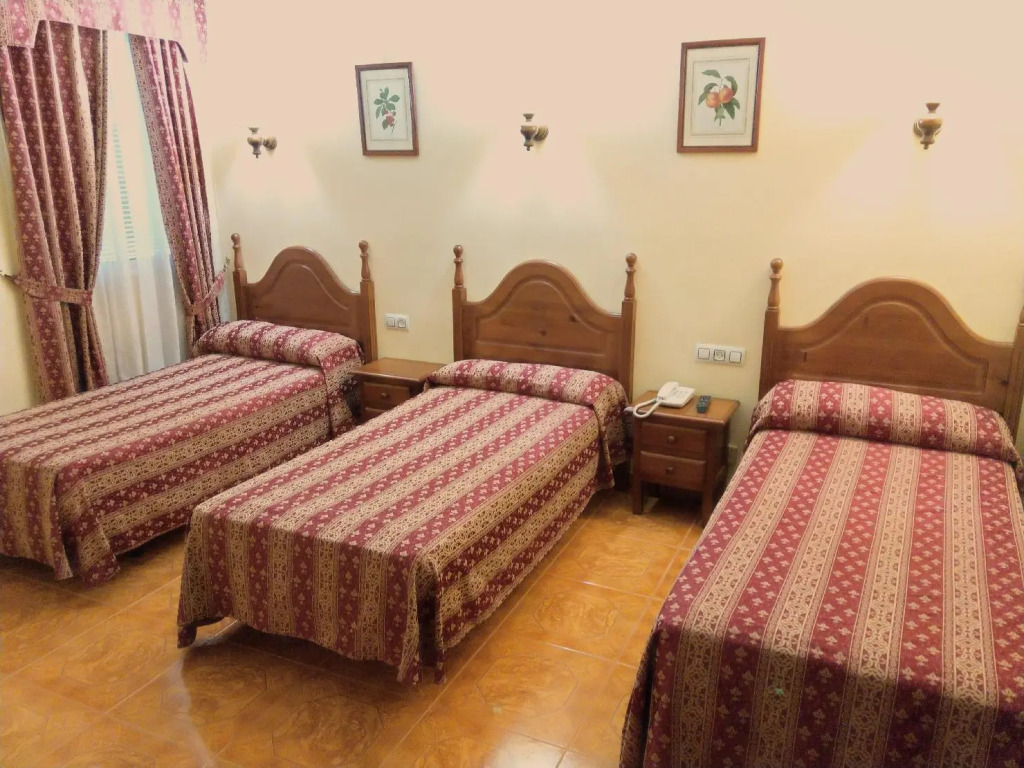 Hostal Bellido