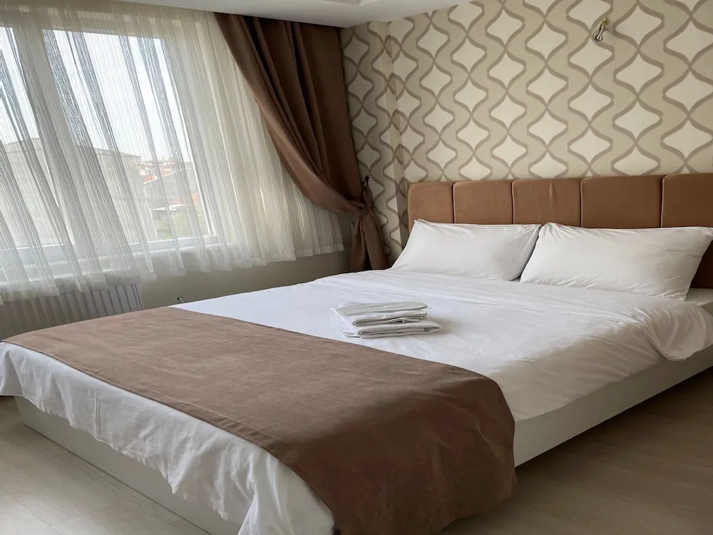 Bursa Malkoc Hotel