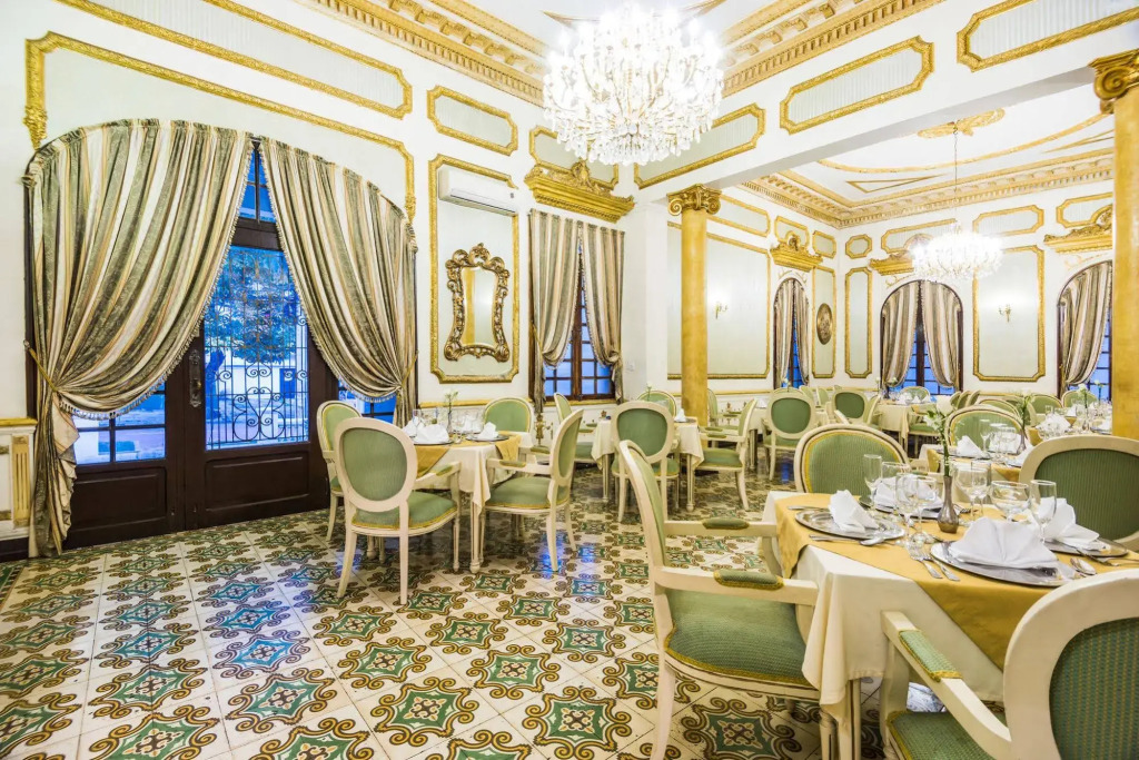 Hotel Majestic