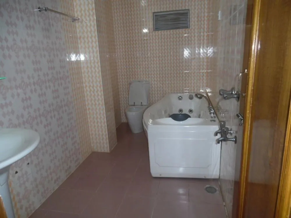 Excelsior Sylhet Hotel & Resort