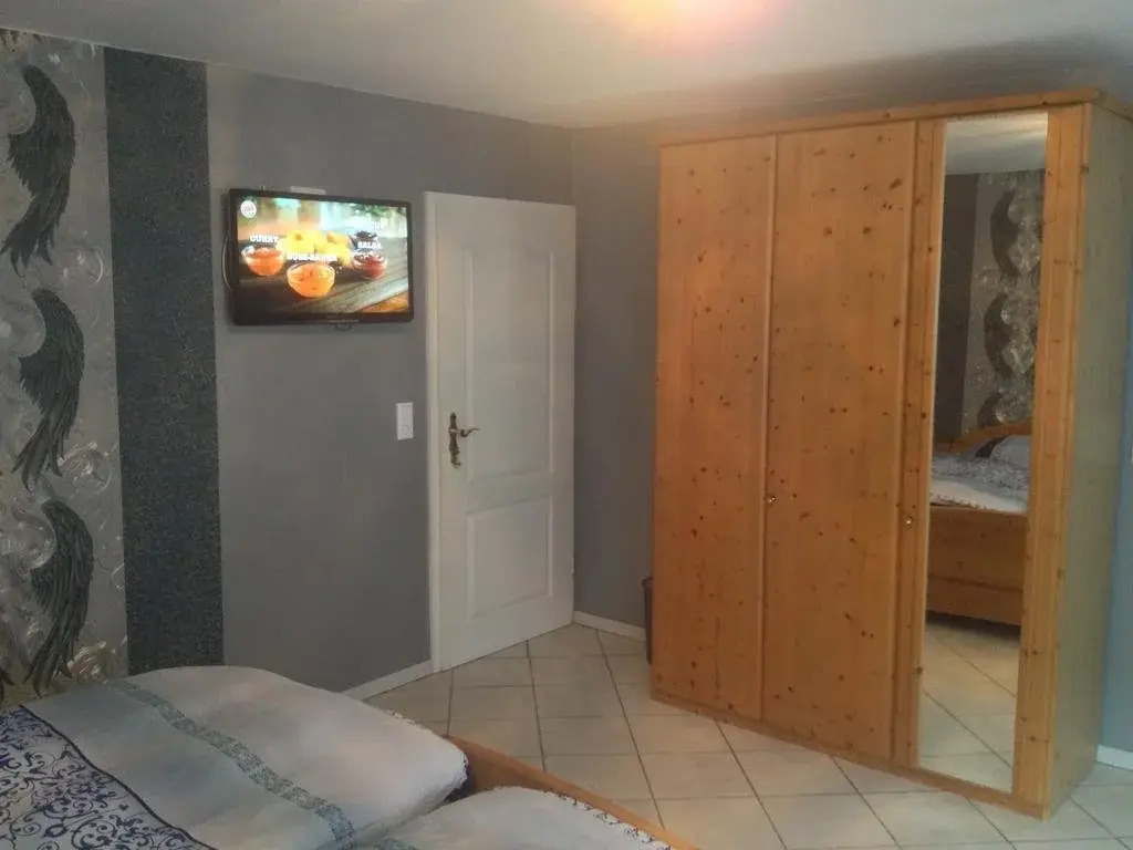 Pension Belzer
