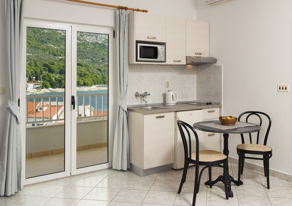 Apartments Cvita