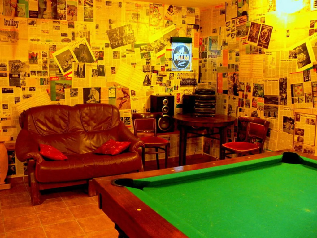 Hotel Solny