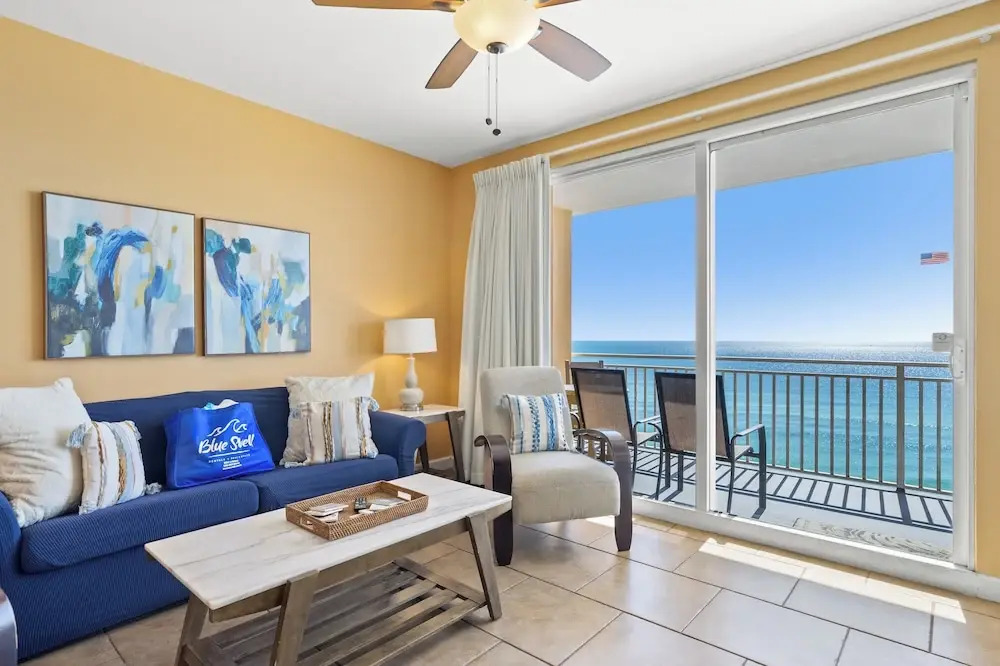 Anchor's Way! Come Visit Our Beautiful 2 BR, 2BA Oceanfront Retreat! Sleeps 6!