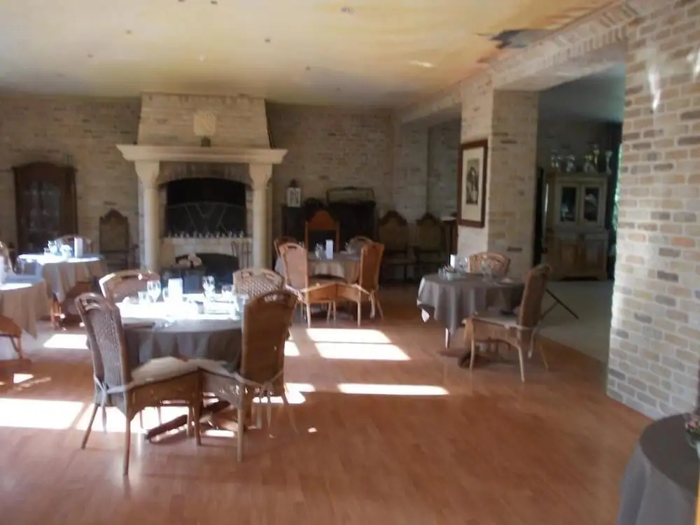 Hotel Hinterland