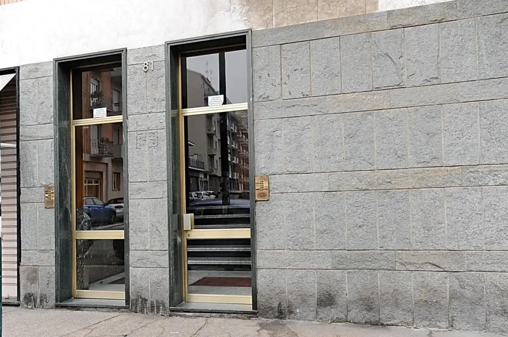 Salbertrand 81 - Appartamento Salbertrand by Wonde
