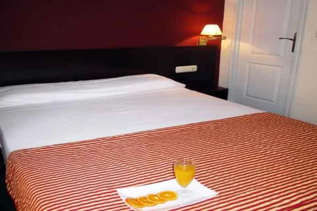 Hotel Marina
