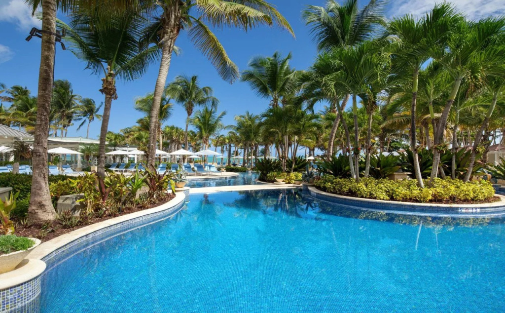 Four Seasons Resort and Residences Puerto Rico