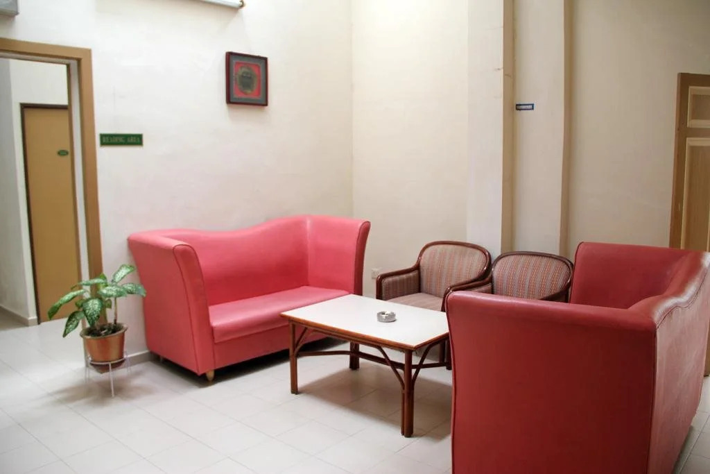 Old Penang Hotel - Trang Road