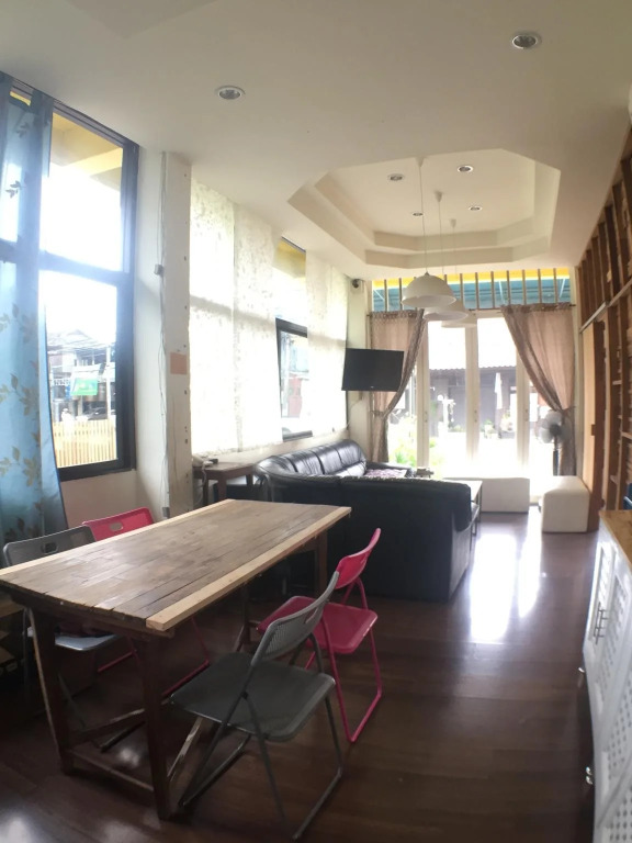 Ping River House
