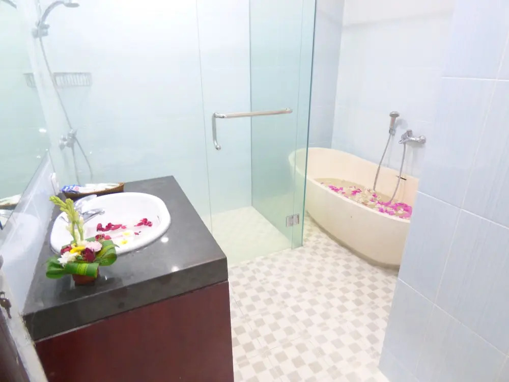 Angel Villas Kesari