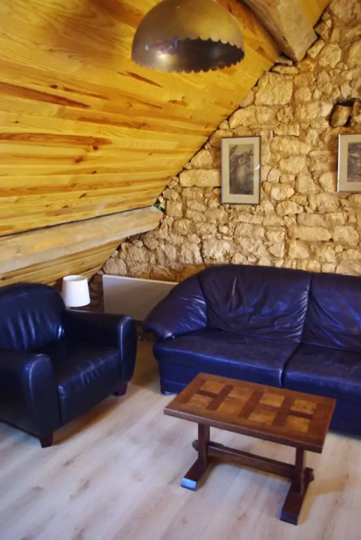 Gîte Aurélien