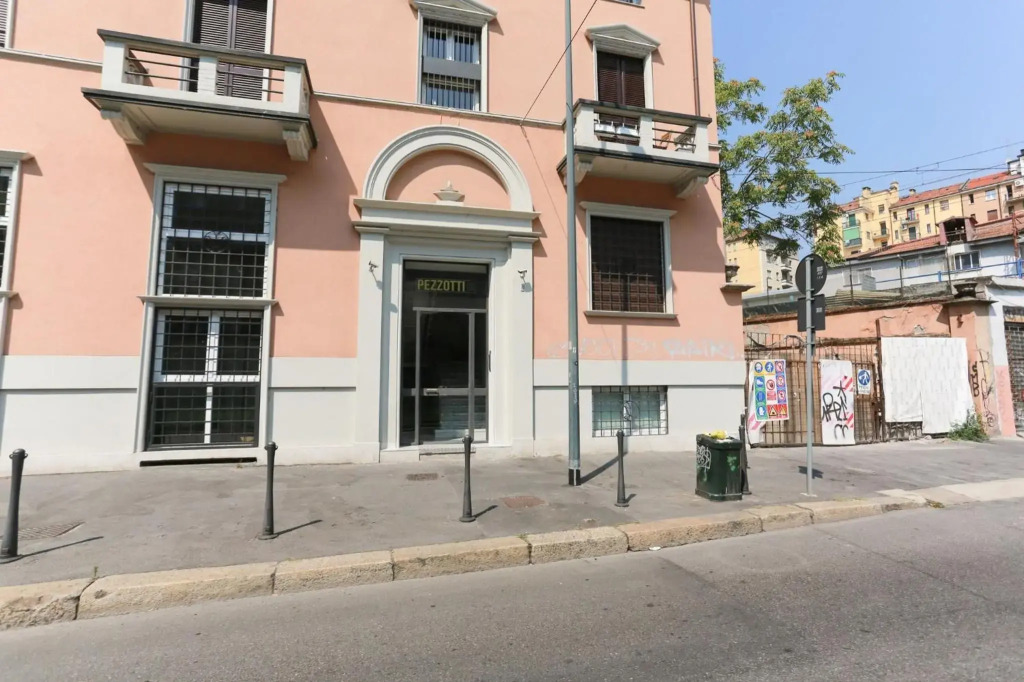 The Best Rent - Modern apartment near Bocconi University