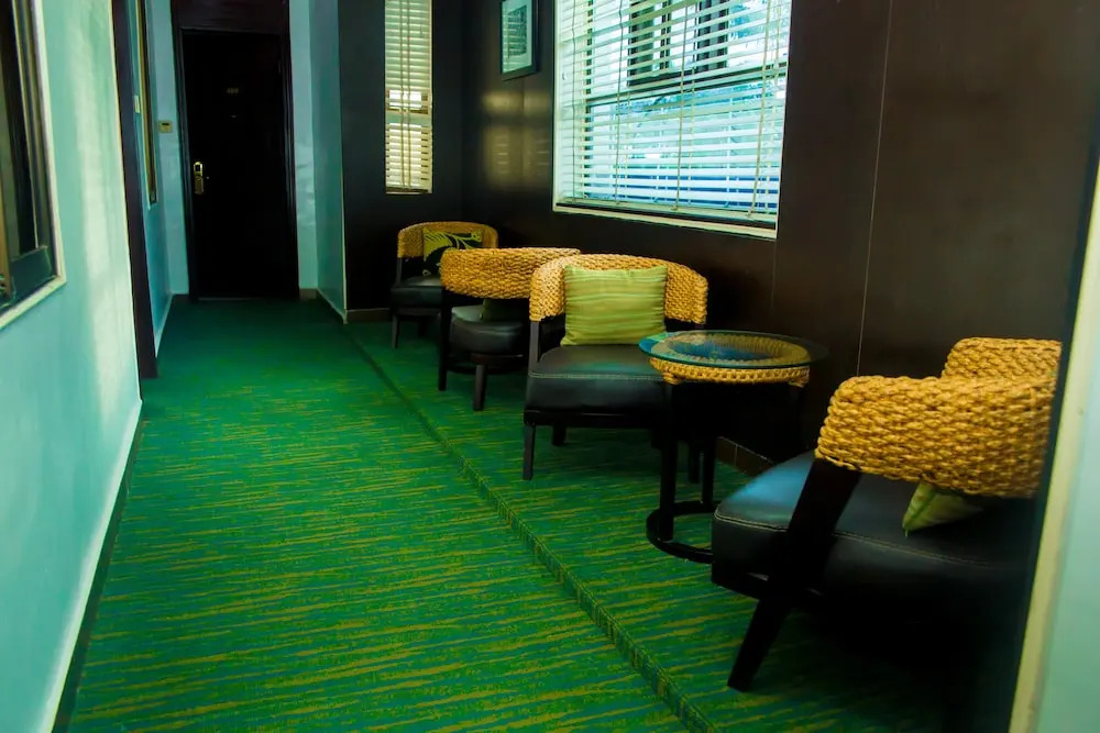 BW Starfire Hotel