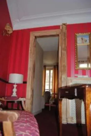Hôtel-Residence Chalgrin