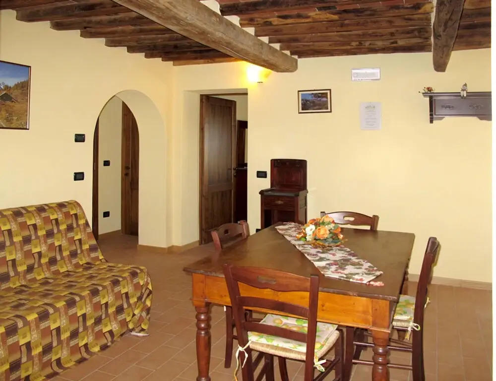 Holiday Home Poggetto Pellegrini by Interhome